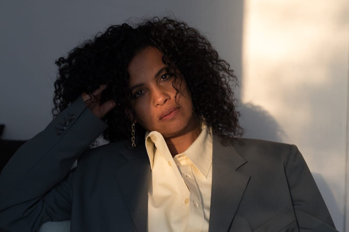Neneh Cherry returns with Four Tet-produced LP Broken Politics