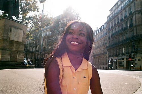 Azealia Banks announces debut album with a great title