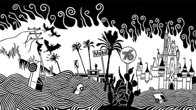 Atoms For Peace sign up for BBC Radio 1 Essential Mix