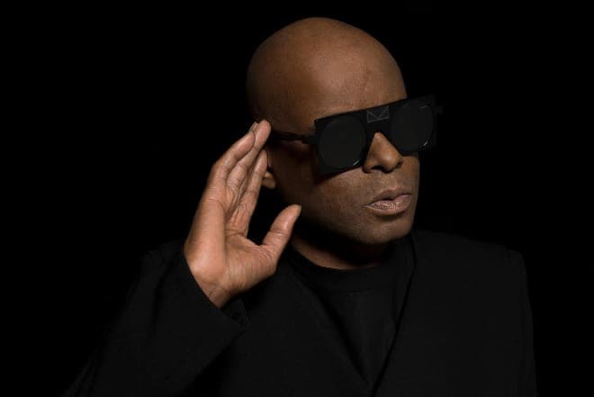 Juan Atkins to reissue classic Metroplex records from Model 500 and Robert Hood