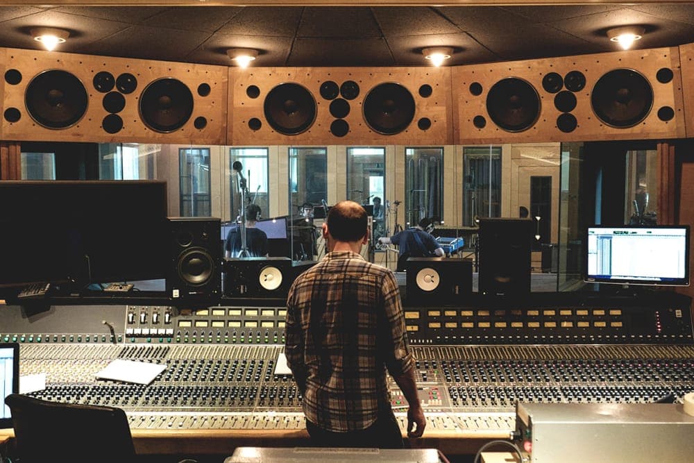 Legendary AIR Studios in London under threat from redevelopment