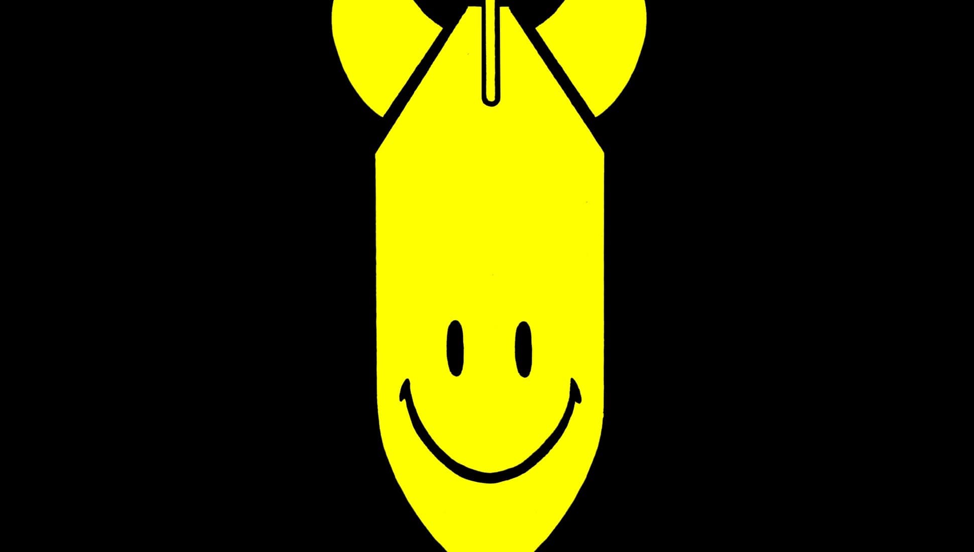 Posthuman FACT mix