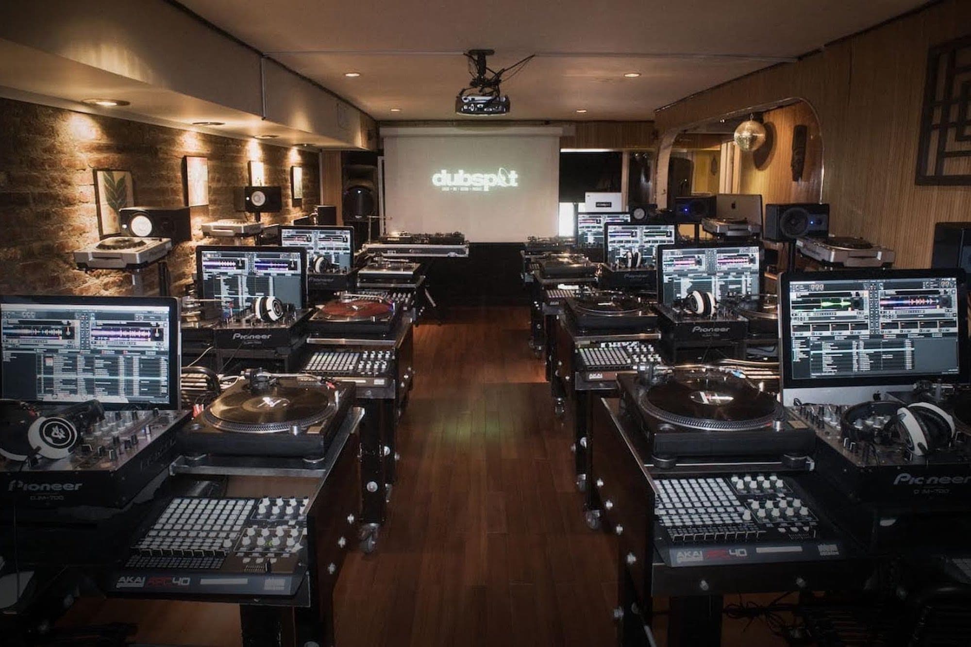 How world-renowned DJ and production school Dubspot collapsed after being accused of fraud