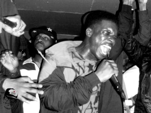 Watch Tempa T’s campaign to become London Mayor