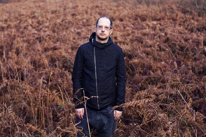 Hear tracks from Planet Mu boss Mike Paradinas' youth