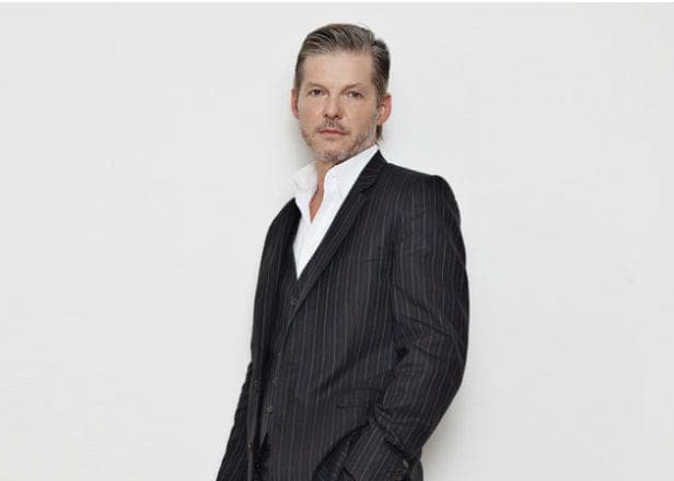 Wolfgang Voigt’s legendary Gas project gets “definitive” retrospective on Kompakt