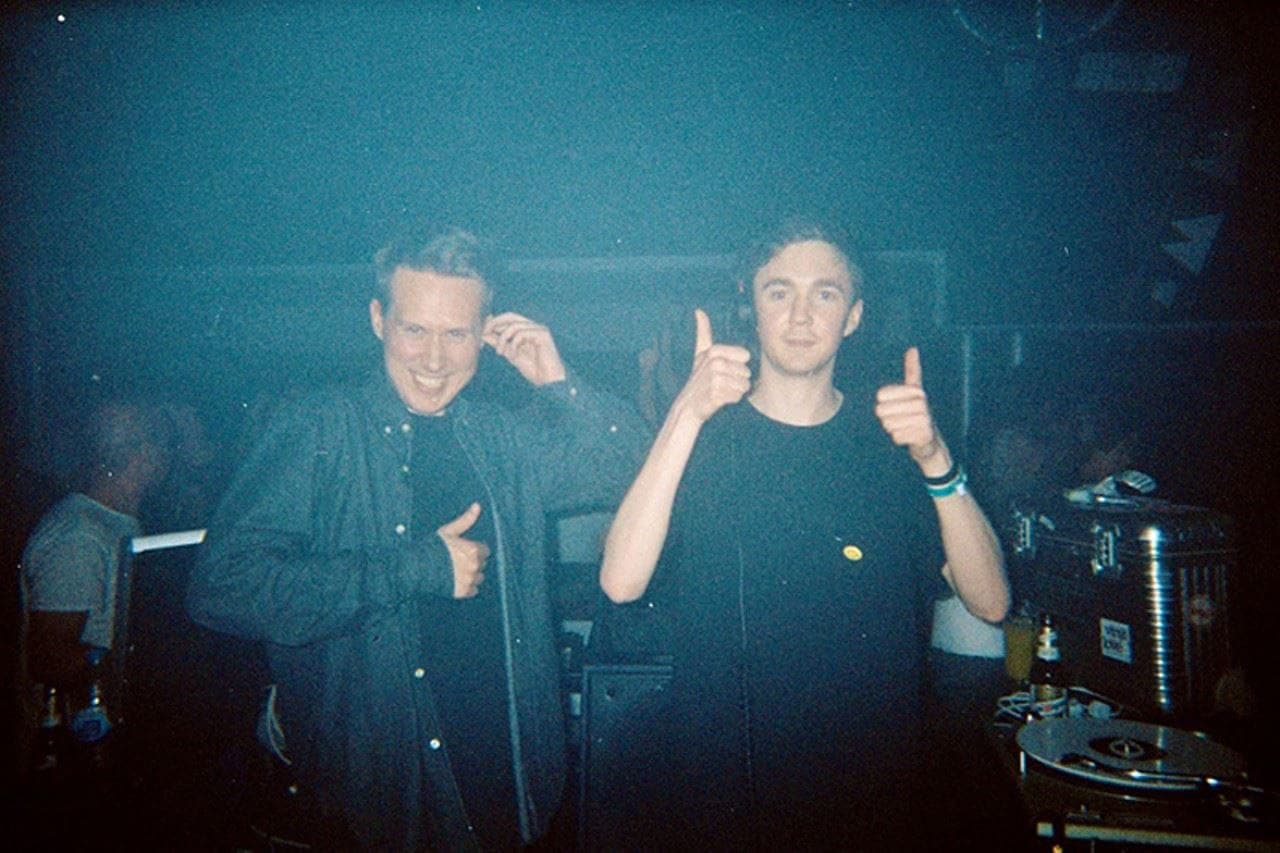 Ben UFO defends B2B sets as more than “a cheap tactic to sell festival tickets”