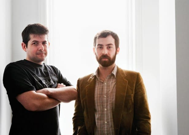 Todd Osborn and Tadd Mullinix revive Detroit jungle label Rewind Records