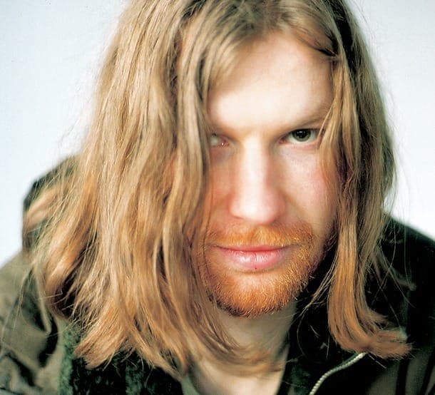 Aphex Twin gives away 21-track modular synth album plus a bundle of demos and studio experiments