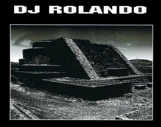Underground Resistance hero Rolando shares his unbeatable Aztec Mystic Mix from 1999