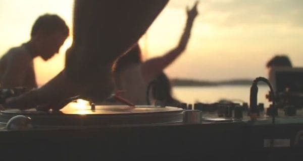 Dimensions Festival announces monster line-up for 2013