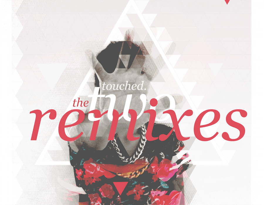 Touched enlist over 100 remixers for Touched Two Remixes charity compilation