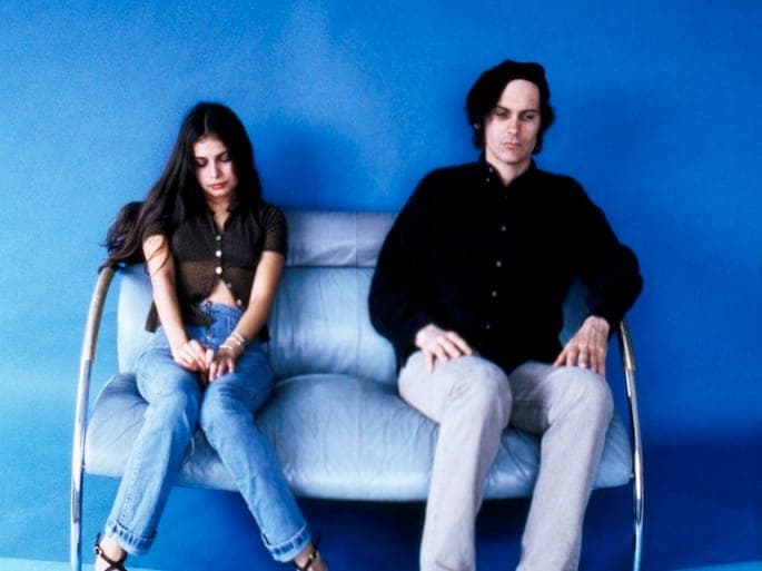 Listen to Mazzy Star's 'California', from their first album since 1996