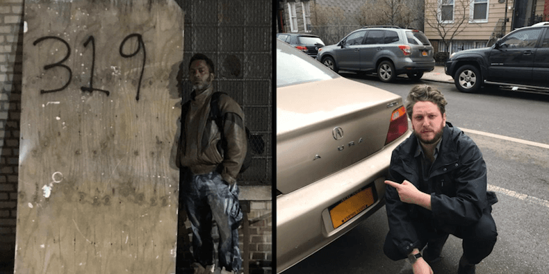 Oneohtrix Point Never and Shabazz Palaces's Ishmael Butler team for new song 'The Rapture'