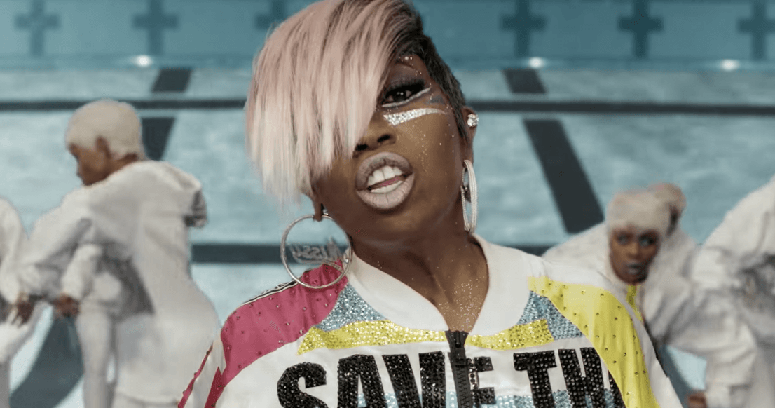 Missy Elliott returns with menacing new track and video for ‘I’m Better’