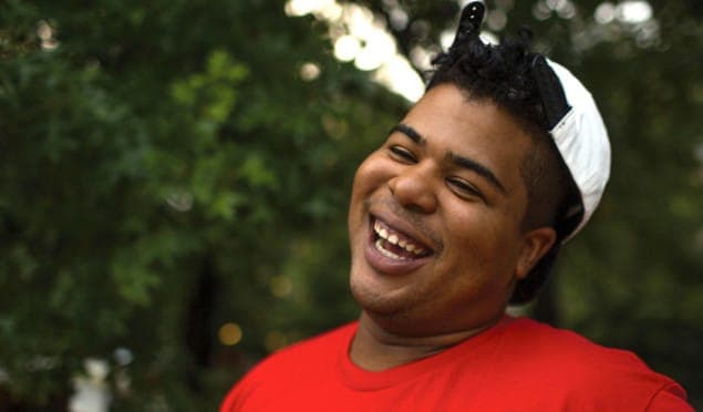 ILoveMakonnen sets first headlining tour in the US this spring