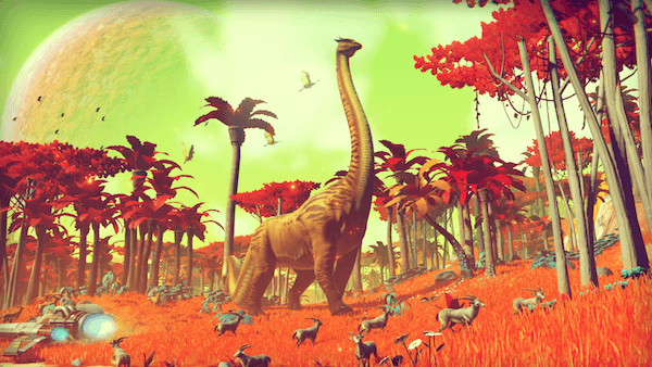 No Man’s Sky composer to give video game sound design masterclass at Rewire Festival 2017