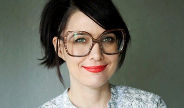 Boston proclaims April 9 Riot Grrrl Day in honor of Kathleen Hanna