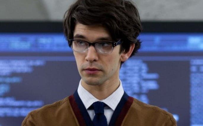 Skyfall actor Ben Whishaw confirmed for Freddie Mercury biopic