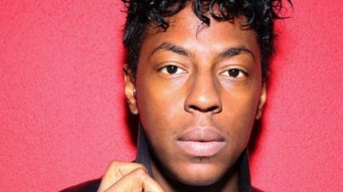 Spank Rock ft. Santigold – ‘Car Song’ (Shabazz Palaces Remix)