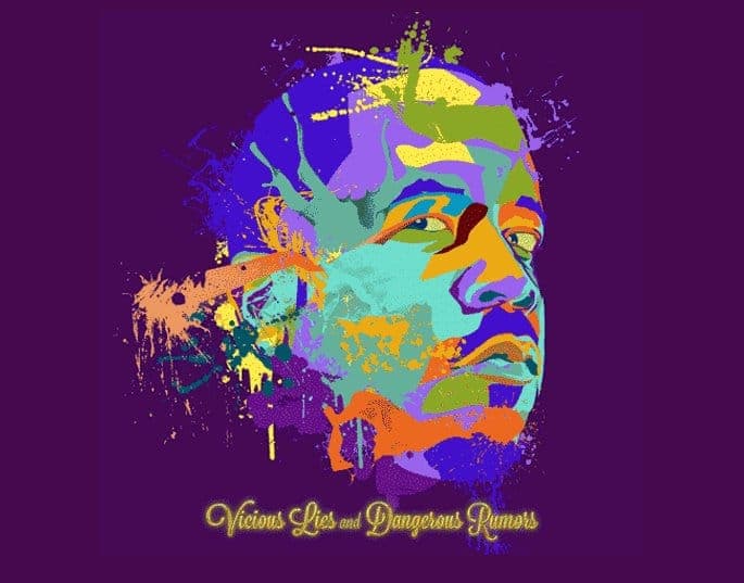 Listen to Big Boi's bombastic 'In The A', featuring TI and Ludacris