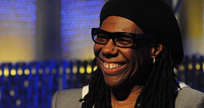 Chic’s Nile Rodgers talks influences and Daft Punk on new interview