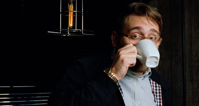 Boston producer Durkin drops chilly sno.biz EP
