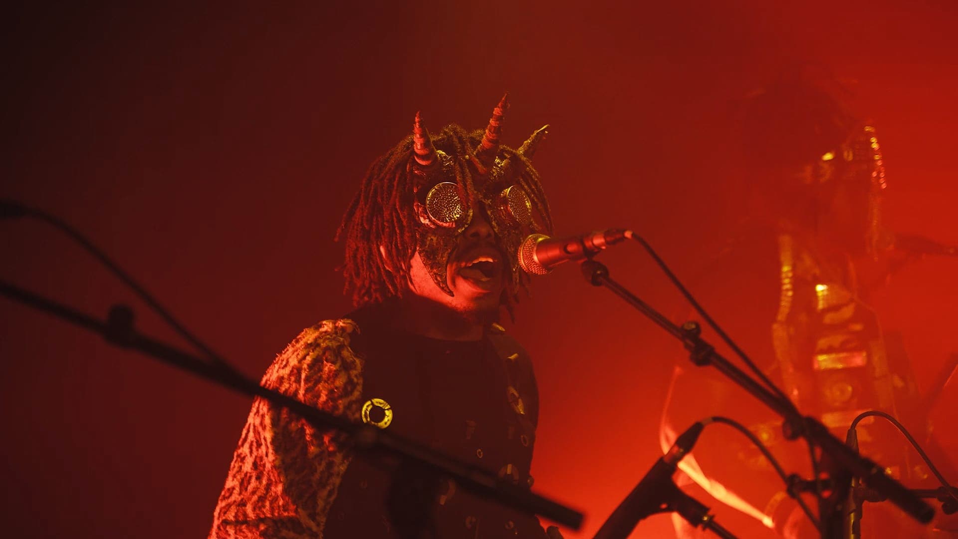 Intonal Festival 2022: Fulu Miziki