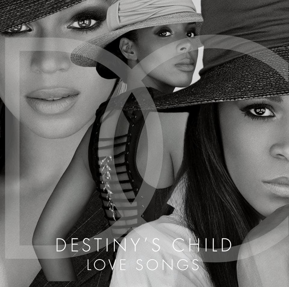 Destiny’s Child reunite on new Pharrell-produced track, ‘Nuclear’