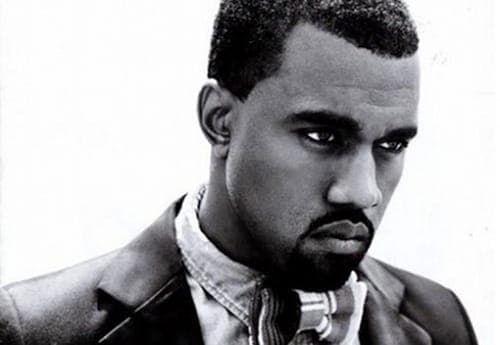 Kanye West ft. DJ Khaled – ‘Theraflu’