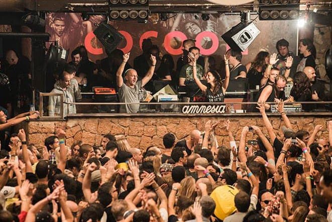 Ibiza clubs will be forced to shut at 6:30am next summer