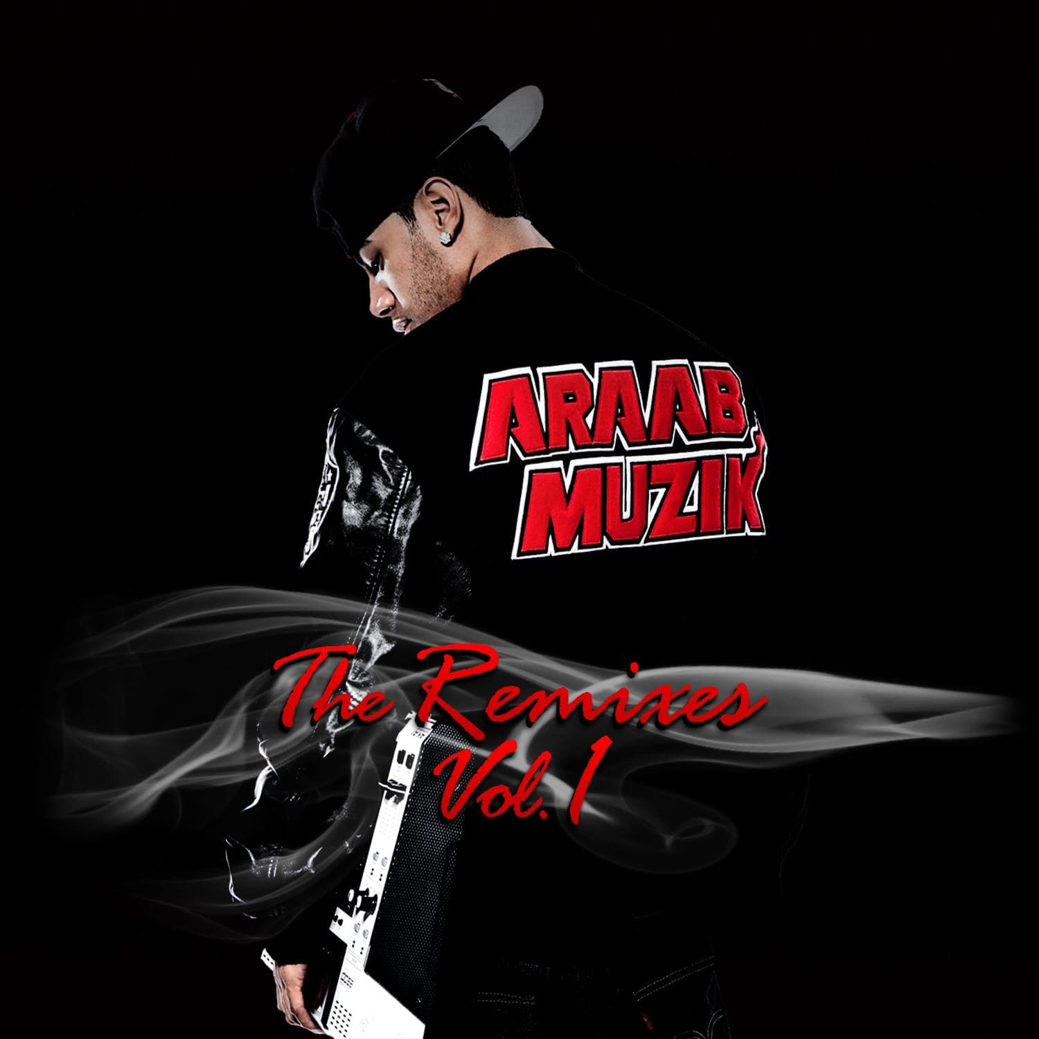 AraabMUZIK announces remix album; stream two songs now