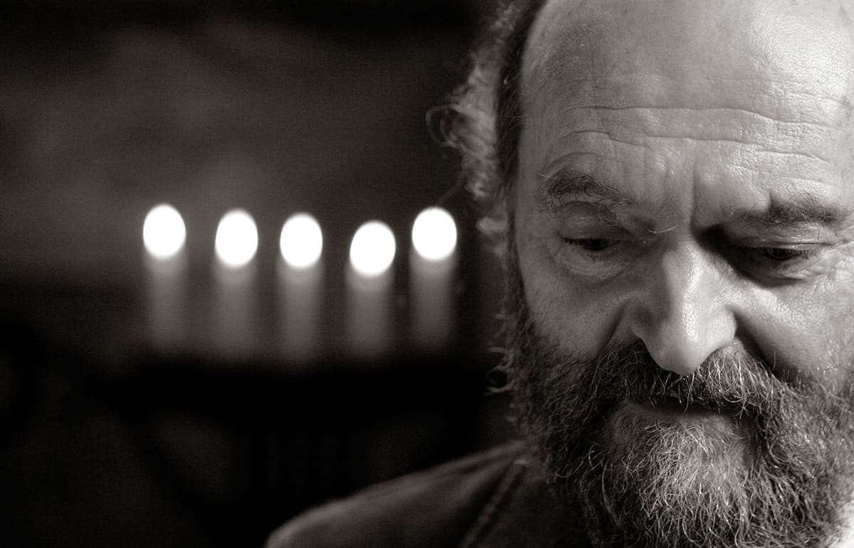 Arvo Pärt and an ambient breakup album: September’s 10 must-hear reissues and retrospectives