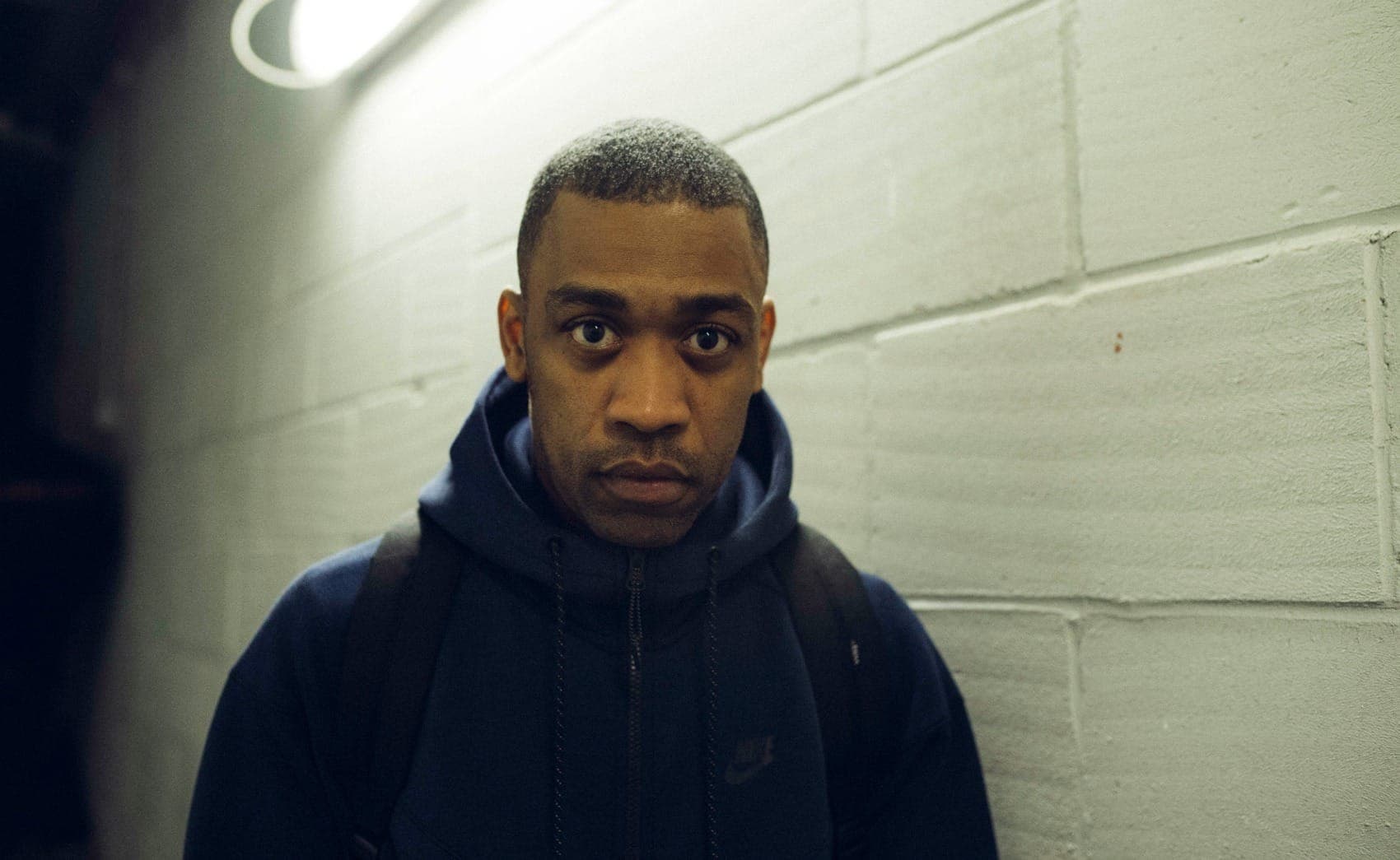 Wiley announces Brixton Academy show
