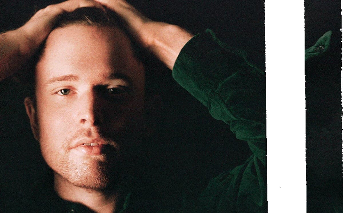 James Blake