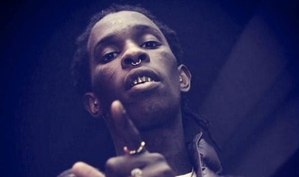 Young Thug announces debut London show
