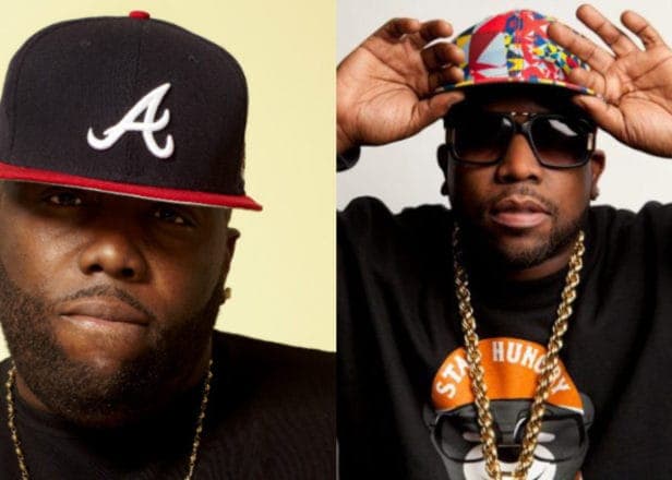 Watch Big Boi and Killer Mike preview new Jeezy-featuring collaboration