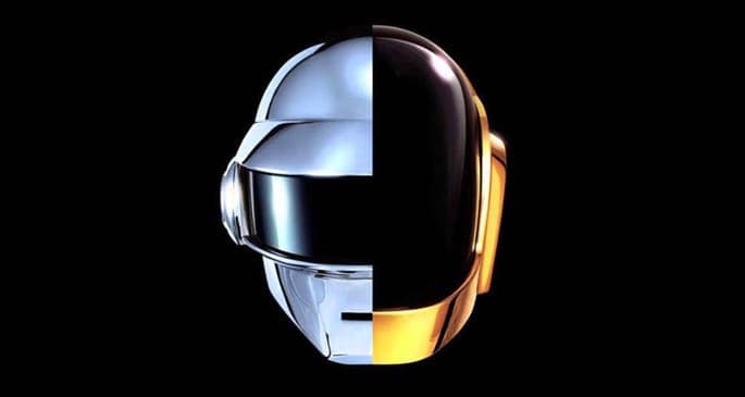 Full list of collaborators on Daft Punk's Random Access Memories revealed?