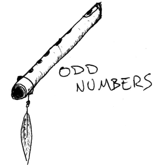 Willie Burns, Secret Circuit and Suzanne Kraft join forces as Odd Numbers