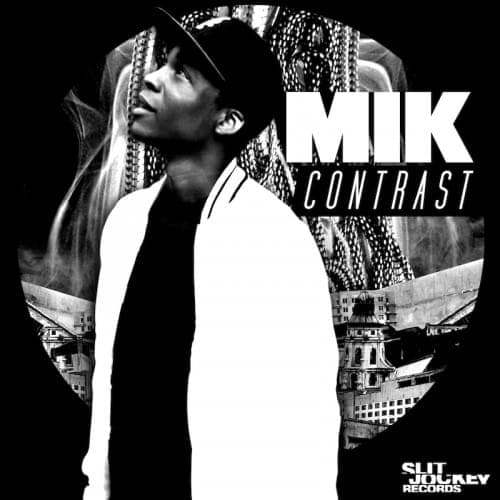 Grime artist MIK readies debut EP for Slit Jockey