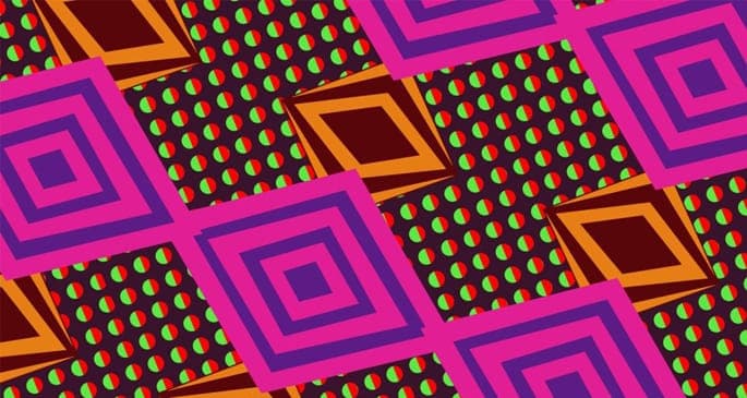 Automomous Africa takes over Corsica Studios with JD Twitch and Auntie Flo