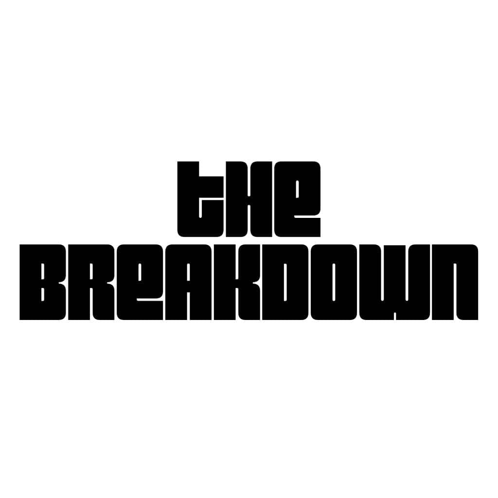 Prince gives us new surprise single ‘The Breakdown’