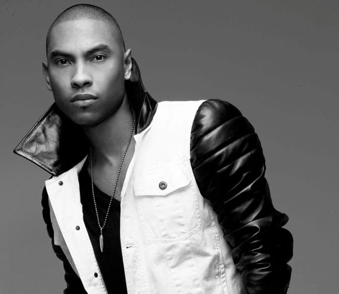 Miguel chases ‘The Thrill’ in new Kaleidoscope Dream video
