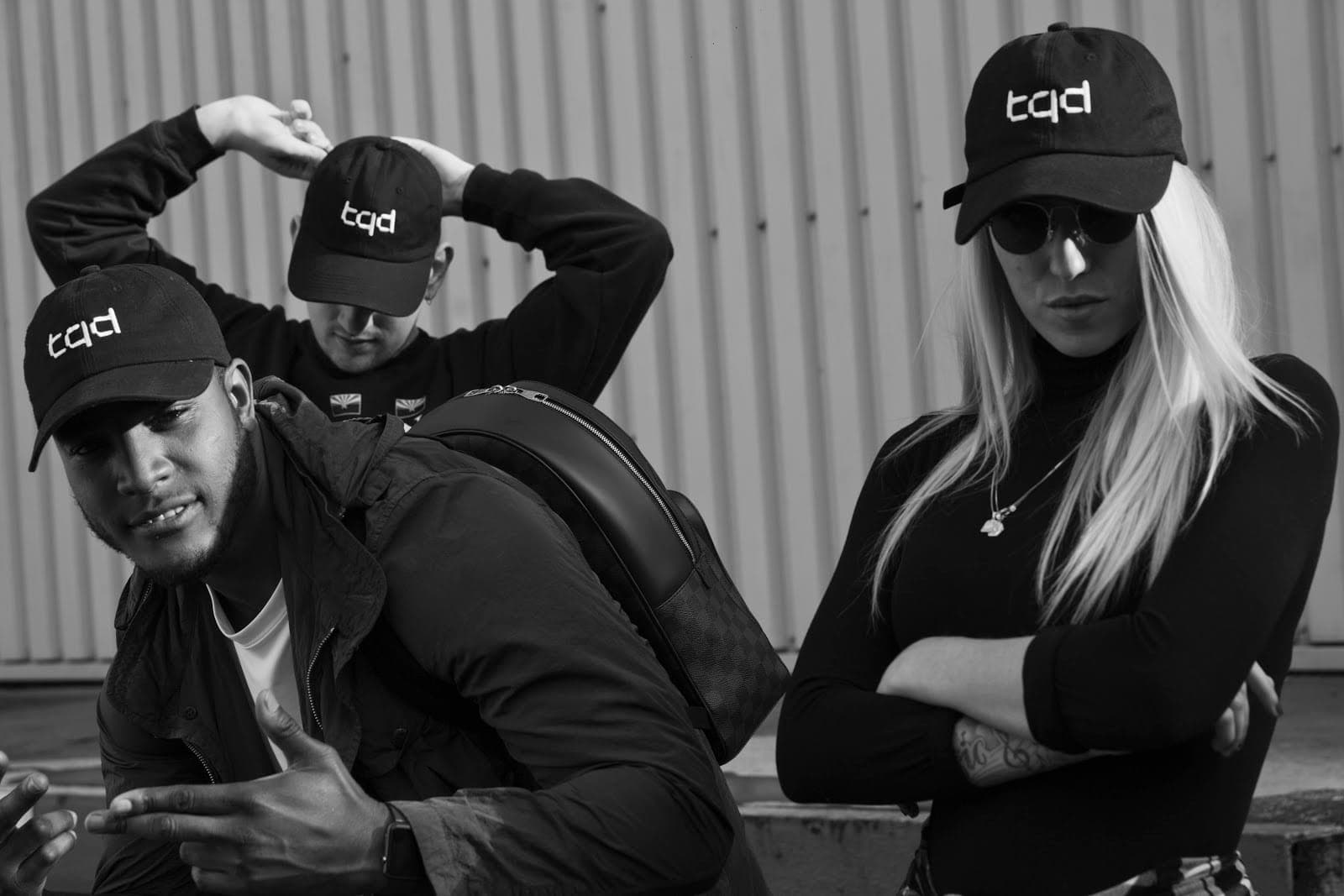 Hear the first taste of UK bass supergroup t q d’s debut album for Butterz, UKG