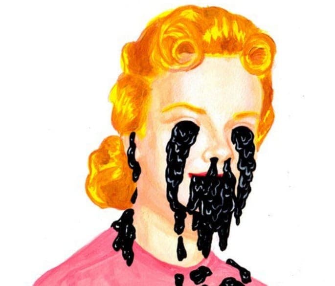 Stream and download Sweet Valley’s latest mixtape of neon-lit beats