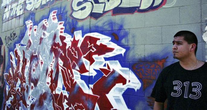Listen to Underground Resistance veteran Rolando’s new EP D & N’s