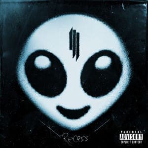 Skrillex Recess review