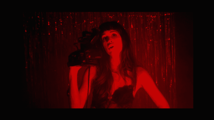 Pop body horror, bubblegum grindhouse and dangerous selfies: the week's best videos