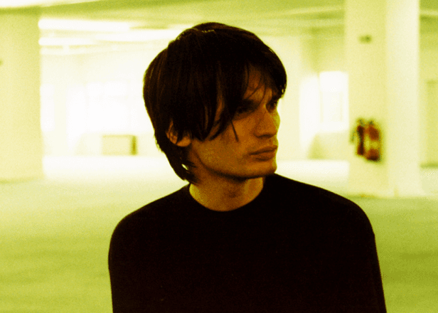Radiohead's Jonny Greenwood debuts new music on Flying Lotus' Radio 1 show