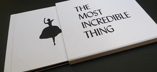 The Vinyl Factory presents Pet Shop Boys' The Most Incredible Thing: first look